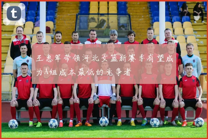 王惠军带领河北女篮新赛季有望成为A组成本最低的竞争者