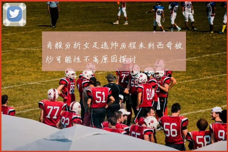 肖赧分析女足选帅历程米利西奇被炒可能性不高原因探讨